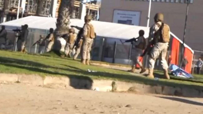 Presunto autor del disparo que mató a Romario Veloz será formalizado en enero