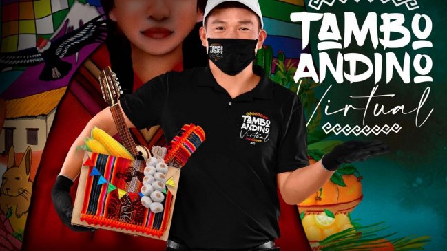  Tradicional Tambo Andino de #Iquique será 100% virtual  