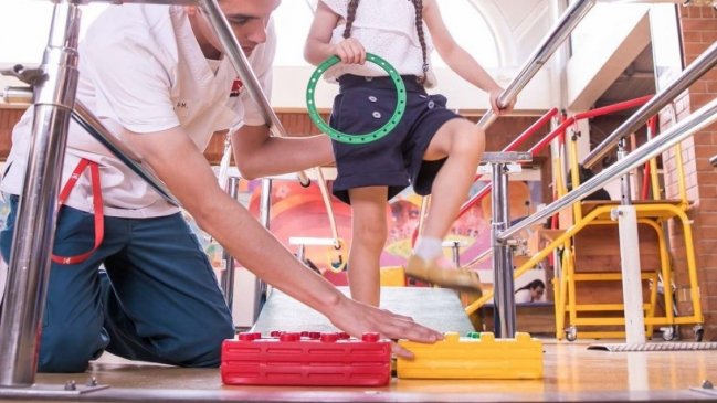 Concejo Municipal de Chillán entregó terreno en comodato para futuro Centro Teletón en Ñuble