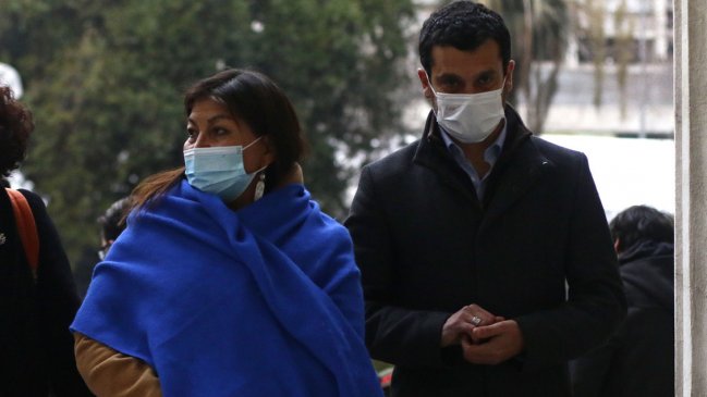 Loncon en cuenta pública: 