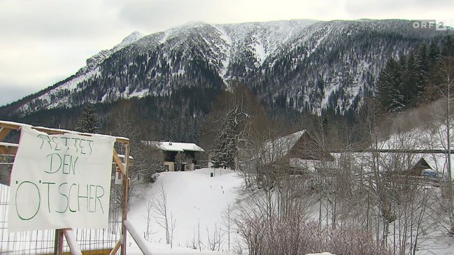   Tres muertos y dos heridos en una avalancha de nieve en los Alpes austríacos 