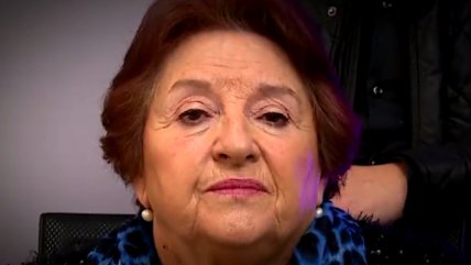   Piensa en Grandes: La llegada de la doctora Cordero al Congreso 