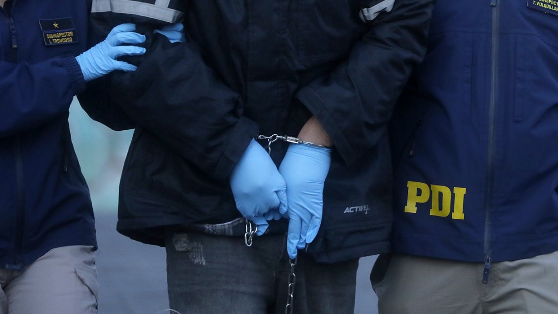 Los Ángeles: Sujeto que violó y embarazó a la nieta de su esposa fue condenado a 15 años de cárcel