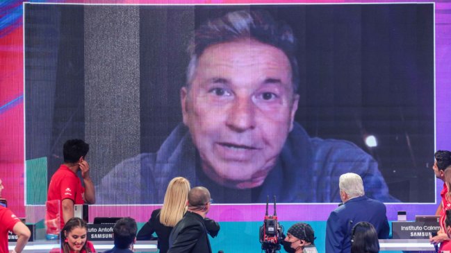 Me va a extrañar: Ricardo Montaner no alcanzó a llegar a la Teletón 2021