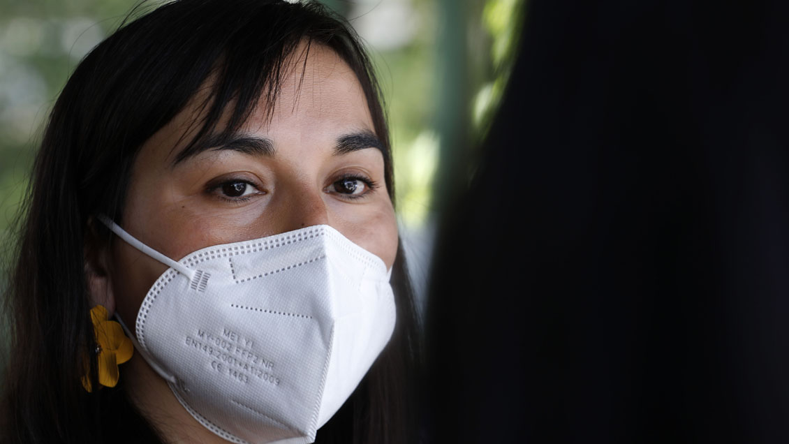 Siches: Si el programa de Parisi es una encerrona a Boric, no me parece un buen espacio