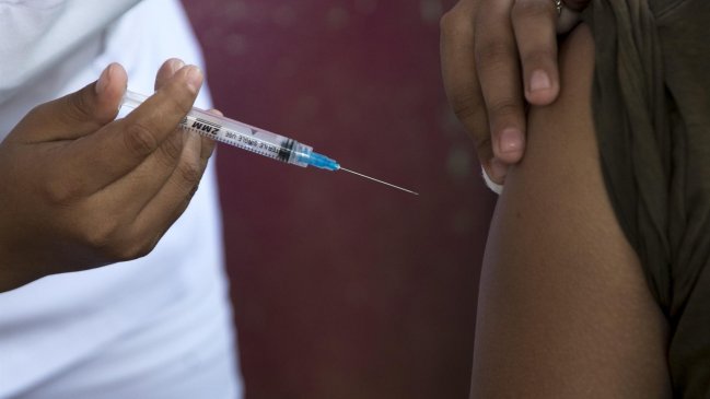 Argentina aprueba la vacuna monodosis rusa Sputnik Light