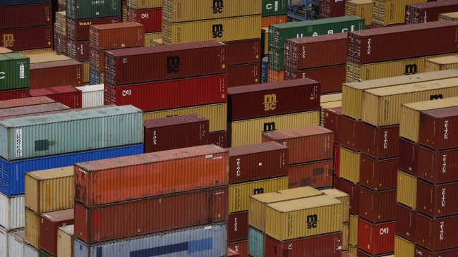 El Gobierno chino crea su primera empresa centrada en la logística integral