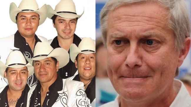 Los Charros de Lumaco se vuelve a desmarcar de Kast: 