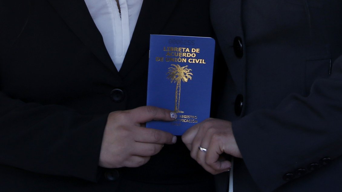 Comisión mixta despachó proyecto de matrimonio igualitario y vuelve al Senado y la Cámara Baja