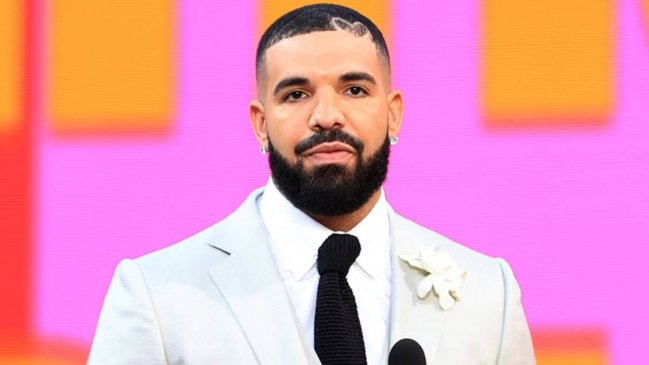   Nombre de Drake fue eliminado de las nominaciones de los Grammy 2022 