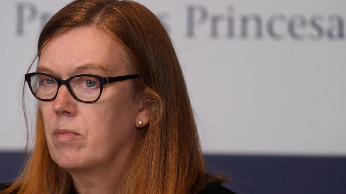 Las futuras pandemias pueden ser más letales, advierte creadora de una de las vacunas contra el Covid-19