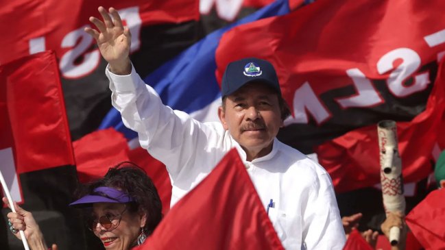  Nicaragua se ha transformado en un 