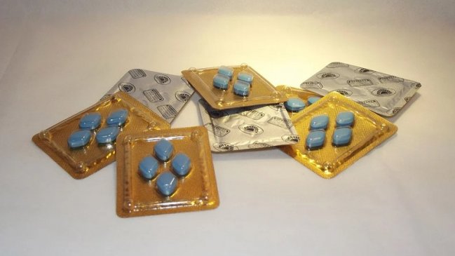 Consumo de viagra podría prevenir y tratar el Alzheimer, según estudio