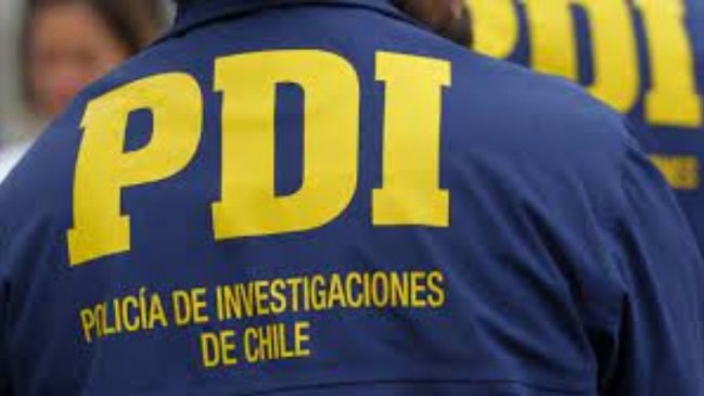 Persecución y balacera en Maipú terminó con una persona fallecida y otra en riesgo vital