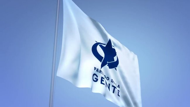 Partido de la Gente prepara acciones legales por reportaje sobre presunto financiamiento irregular