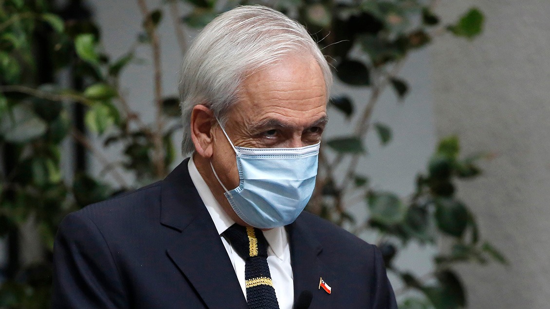 Corte Penal Internacional desestima acusación contra Piñera y el Estado por delitos de lesa humanidad