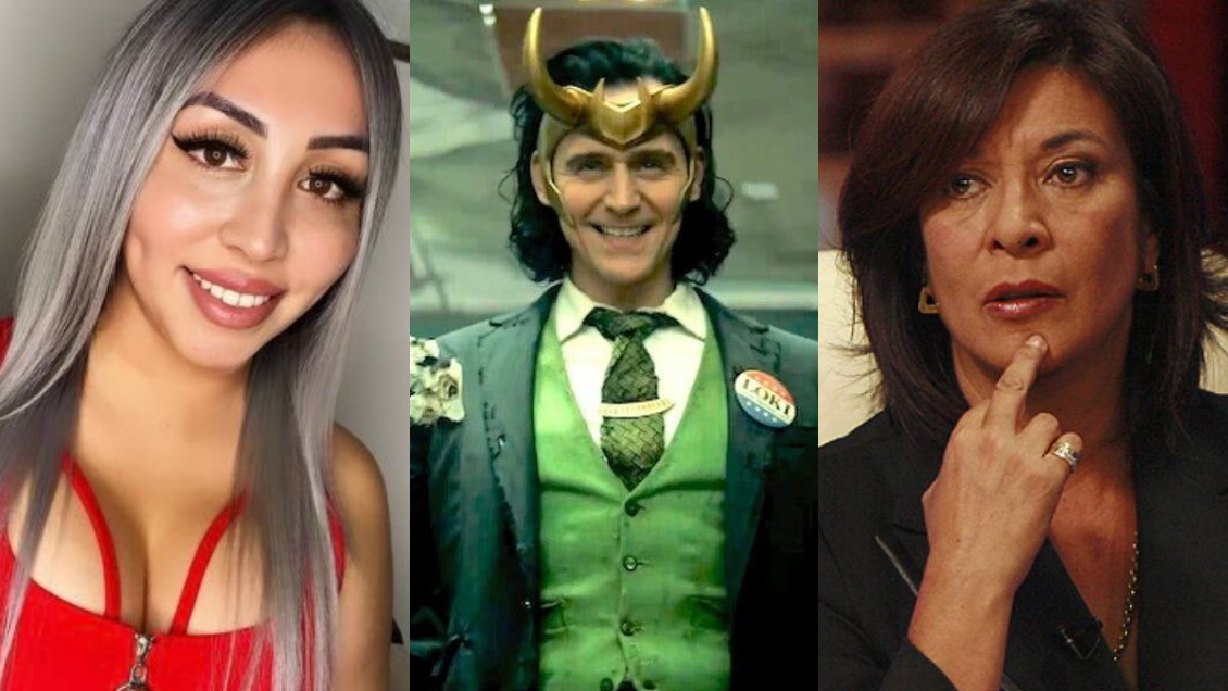 Google: ¿Qué fue lo más buscado en Chile en 2021?