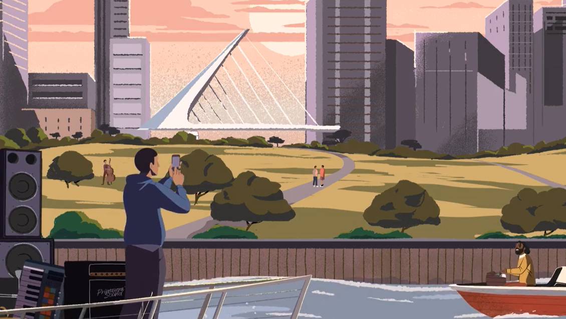 No estará solo Chile: Primavera Sound también tendrá versiones en Brasil y Argentina