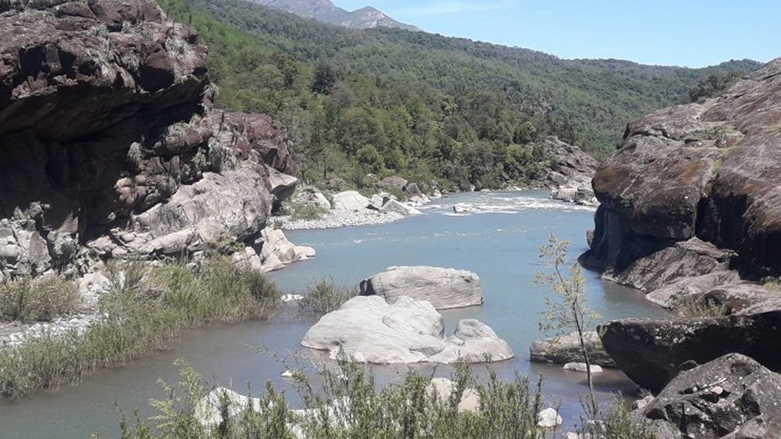 Estudio de factibilidad del Embalse Chillán tiene luz verde con un plazo de dos años