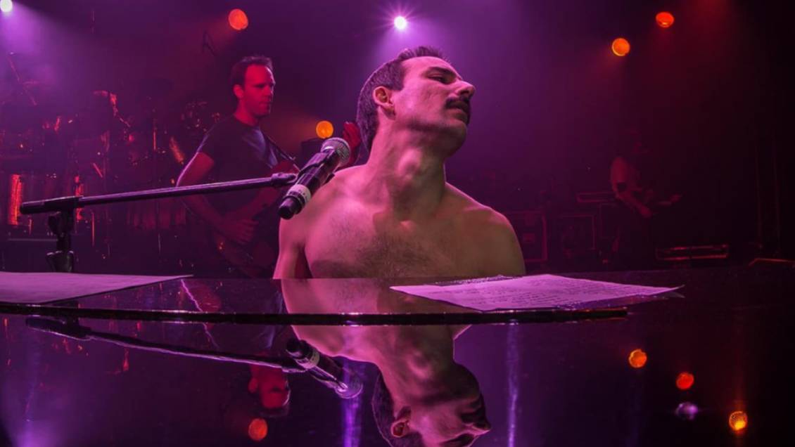 Dios Salve a la Reina vuelve a Chile en abril de 2022