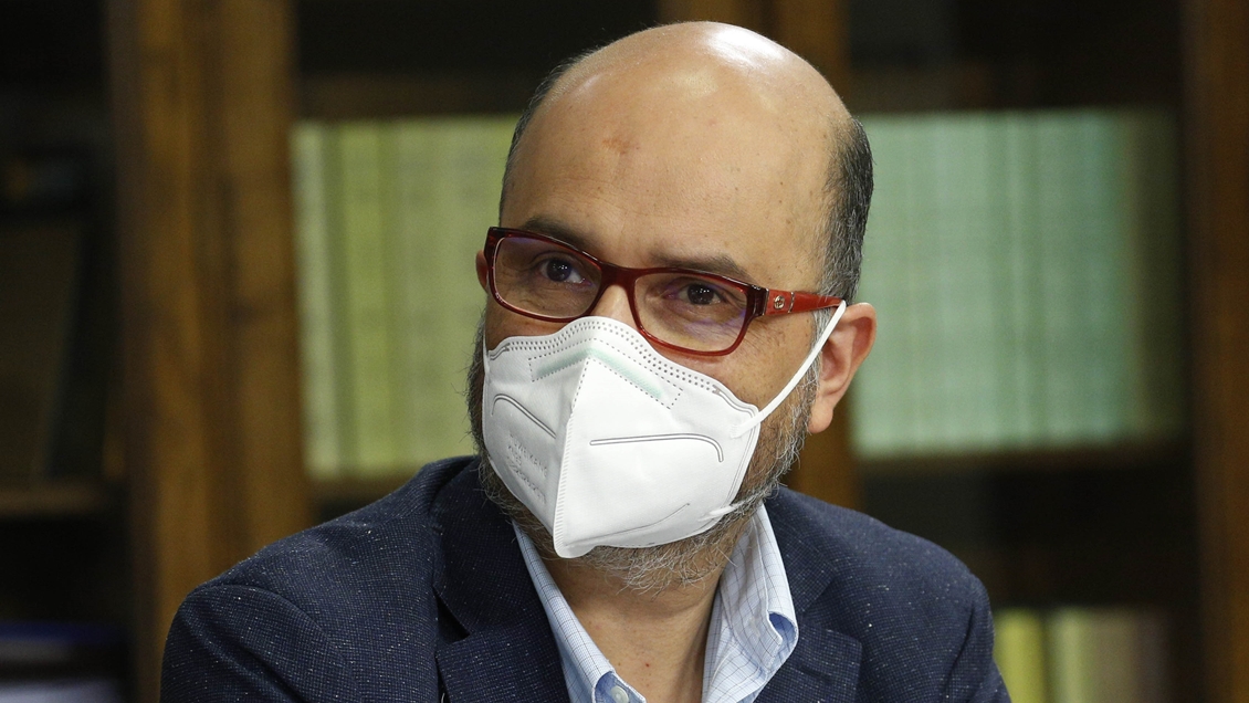 Diputado Ilabaca prometió dar celeridad a la tramitación del quinto retiro