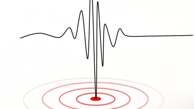 Terremoto de magnitud 6 sacudió islas del sudoeste de Japón sin alerta de tsunami