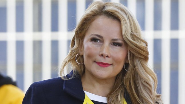 Alcalde de Maipú se querelló contra Cathy Barriga por fraude al Fisco