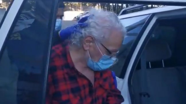 Comenzó juicio contra ex padrastro de Ámbar Cornejo: Está acusado de abuso y producción de pornografía