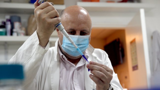 Universidad de Chile crea un medicamento que promete prevenir y eliminar las caries
