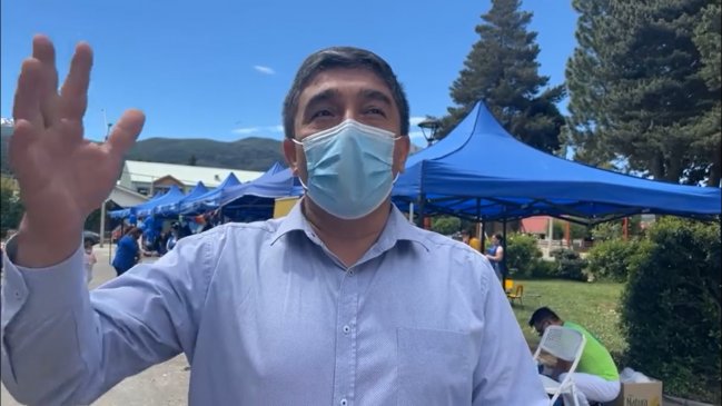 Denuncian a delegado presidencial provincial de Capitán Prat por acoso laboral