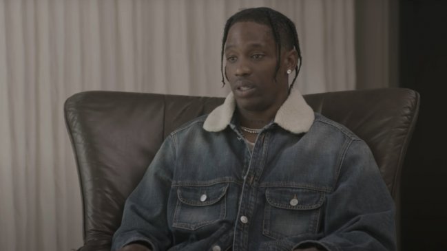 Travis Scott rompe el silencio después de fatal tragedia en su concierto