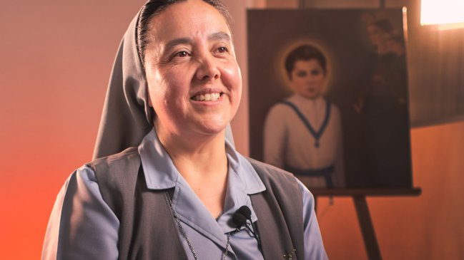 Pesar por fallecimiento de religiosa magallánica