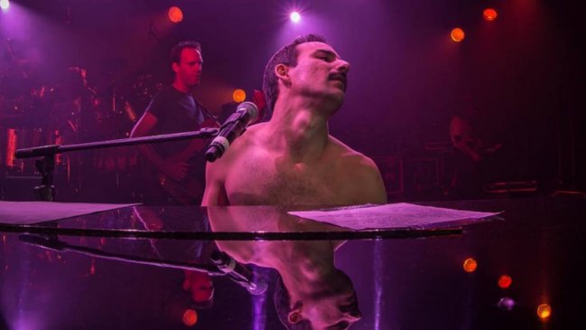 Dios Salve a la Reina vuelve a Chile en abril de 2022