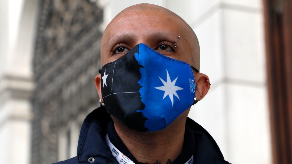 Justicia ordenó incautar fichas clínicas y levantar secreto bancario de Rodrigo Rojas Vade