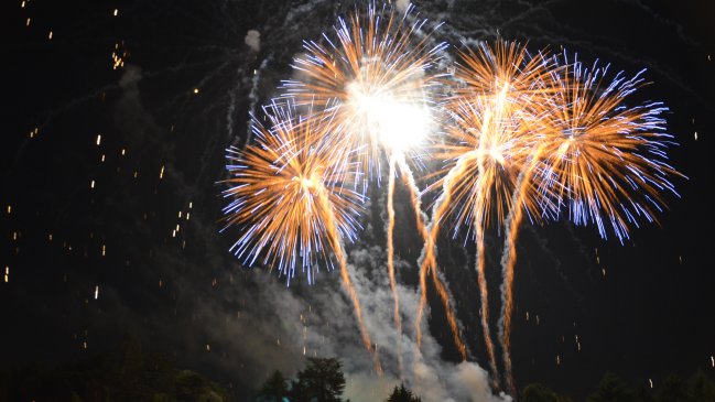 Municipalidad de Temuco suspendió show de fuegos artificiales para Año Nuevo