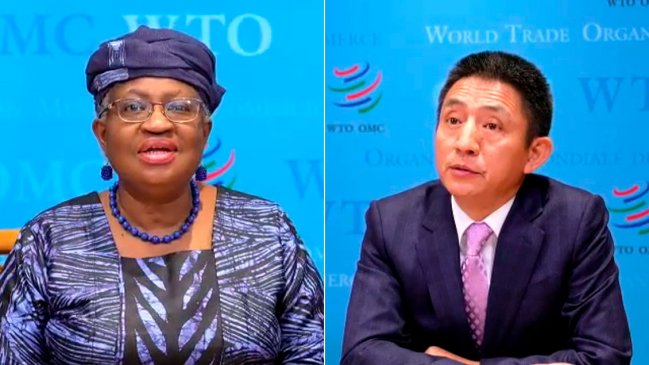 Hace 20 años, el ingreso de China en la OMC cambió para siempre la economía