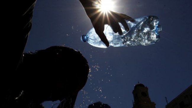 Comunidades mapuche de Freire reclaman abandono y falta de agua para combatir la sequía