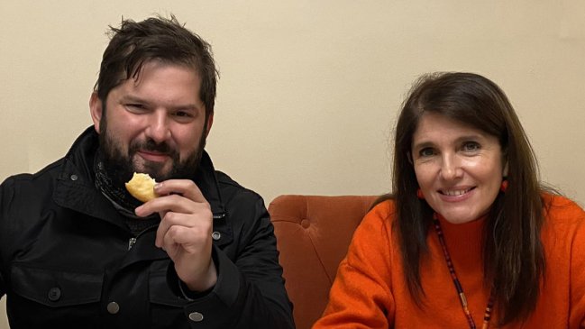 Narváez se suma al despliegue territorial: 