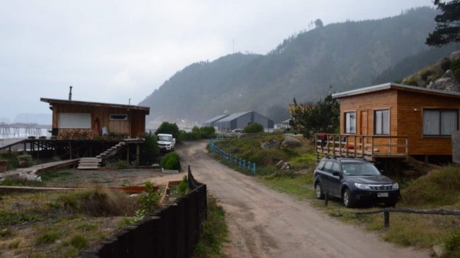 Corte ordenó a los cuatro ocupantes restantes abandonar la 
