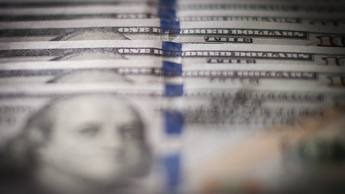 Inflación en EE.UU. se disparó a récords históricos y el dólar llegó hasta los 853 pesos en Chile