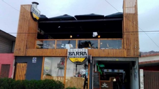 Pub de Antofagasta deberá cerrar sus puertas por 30 días por exceder norma de ruido