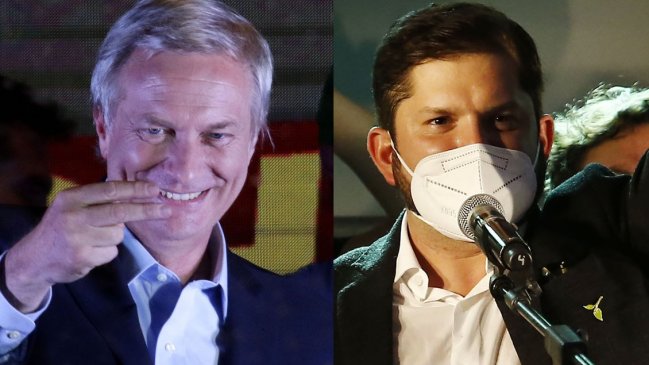A la conquista del centro: las claves a una semana del balotaje entre Kast y Boric