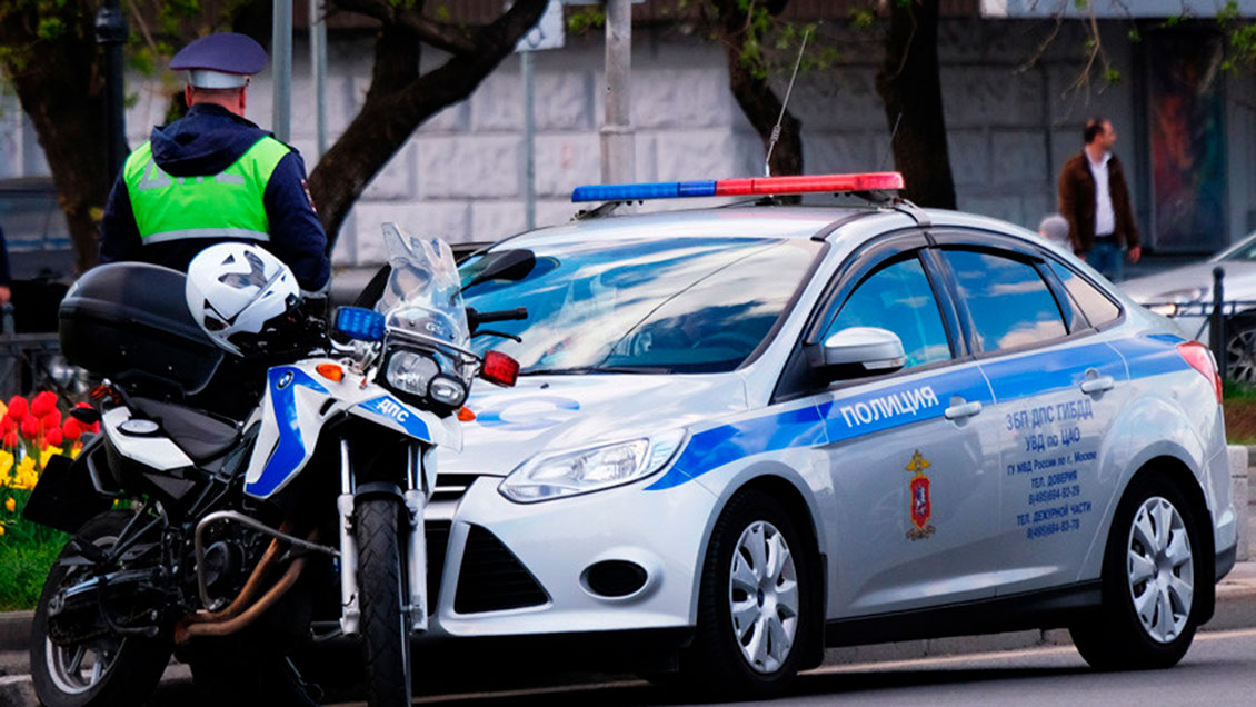 Joven atentó contra escuela ortodoxa en Rusia: Hay 11 personas heridas