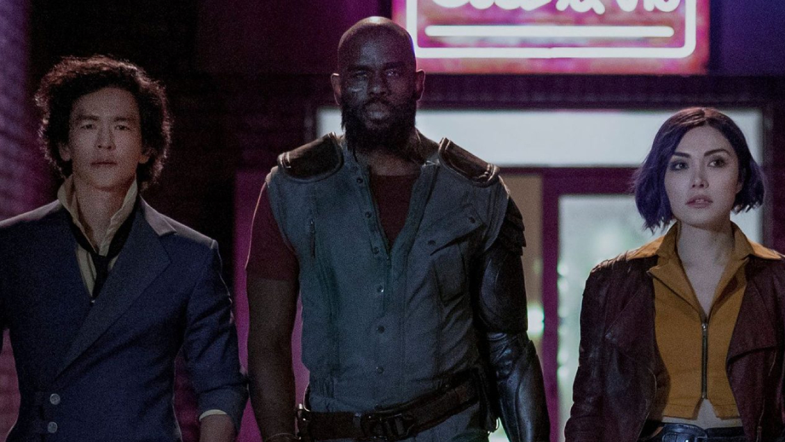 Elenco reacciona a la cancelación de 