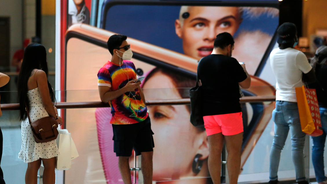 Plan Paso a Paso: Veintitrés comunas avanzan y sólo dos retroceden