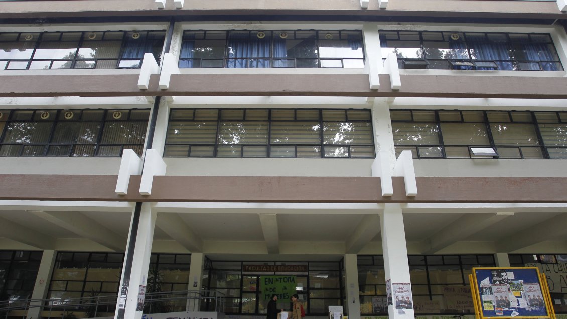 Abogado criticó decisión de adelantar juicio contra imputados por destrozos en la UdeC