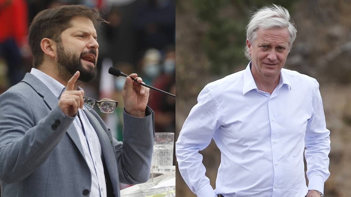 OPC: Boric enfrenta el presupuesto en cultura y el arte en el sistema escolar, y Kast no dialoga con esas necesidades