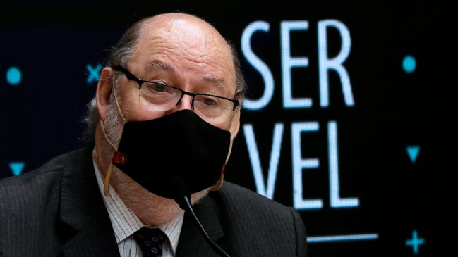 Presidente del Servel prevé una mayor participación en esta segunda vuelta