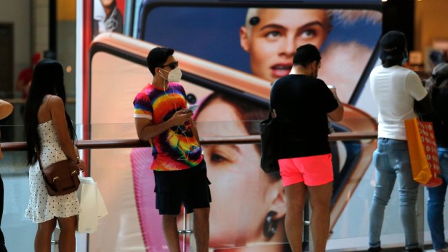 Plan Paso a Paso: Veintitrés comunas avanzan y sólo dos retroceden