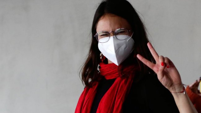 Alcaldesa Hassler tras llegada de Lollapalooza a Cerrillos: 